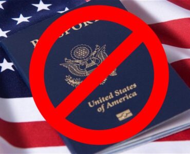 banned passports